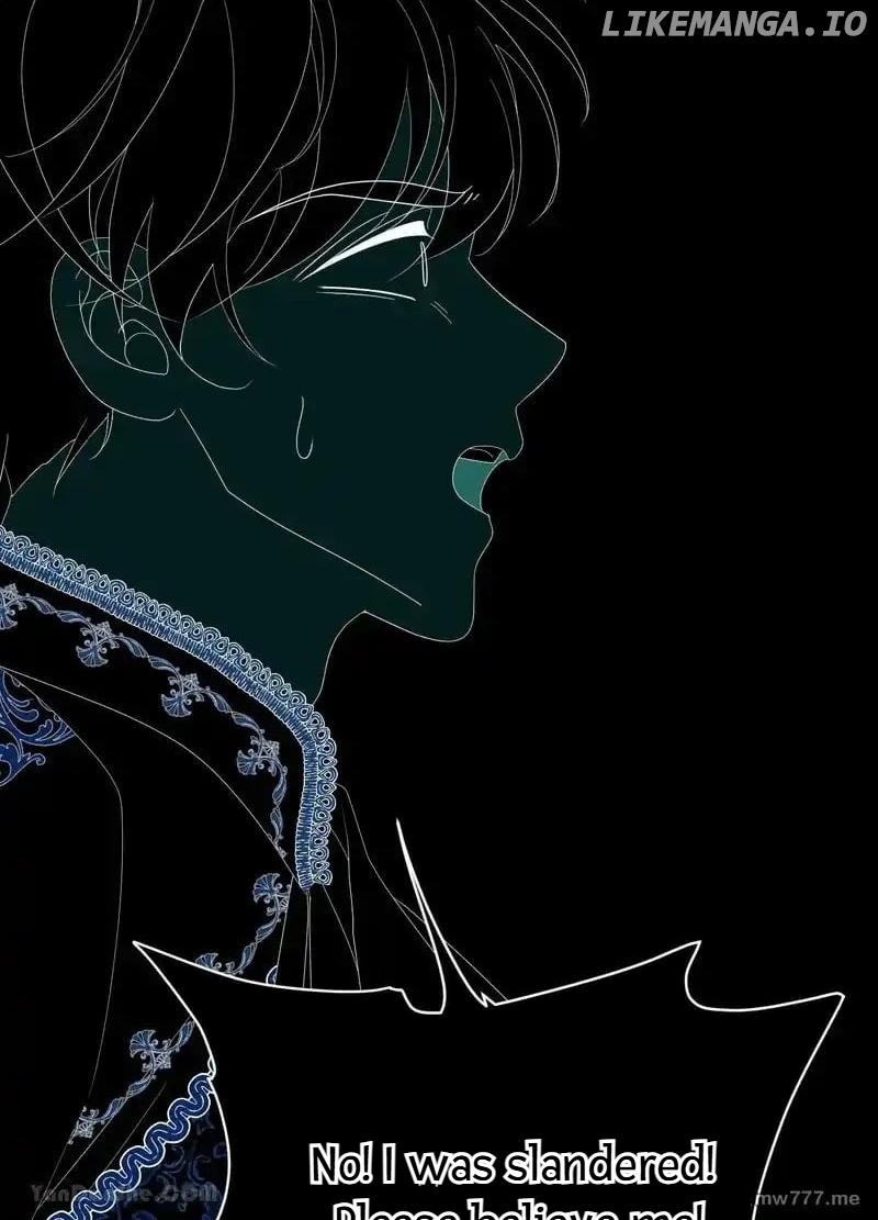 The Bride of the Fallen Angel chapter 17 - page 10